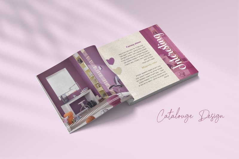 Design and Layout