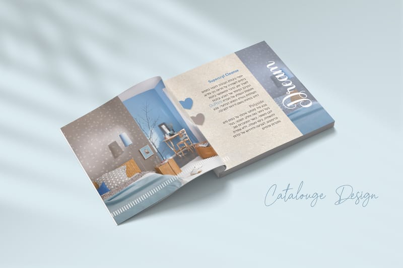 Design and Layout