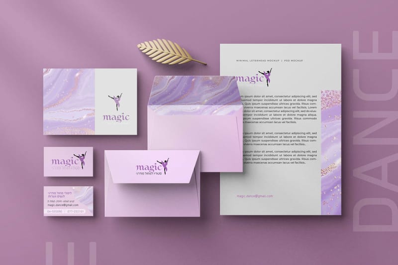 Branding