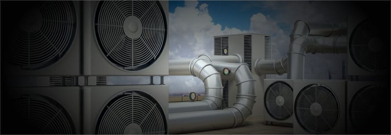 Chiller Rental Services