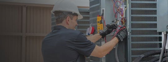 Water Cooled Chiller Repair Services