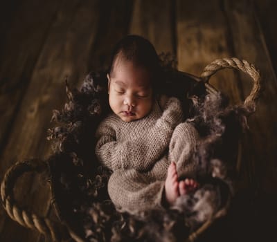 Newborn Photography Calgary - How to select the photographer