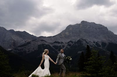 Benefits of Hiring a Professional Wedding Photographer in Calgary