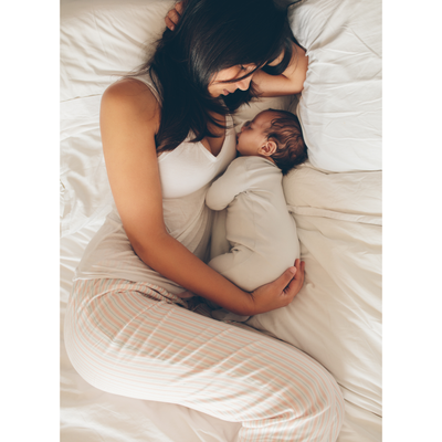 Wochenbettmassage image