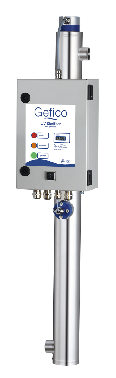 Water Treatment image