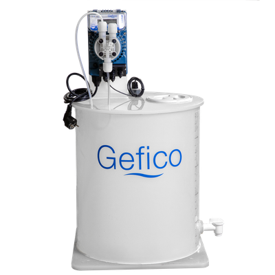 Water Treatment image