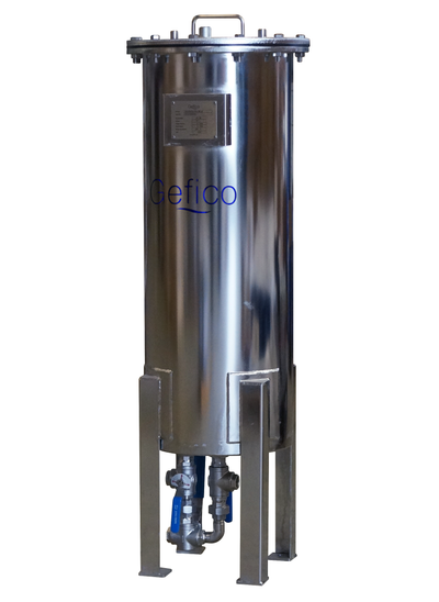 Water Treatment image