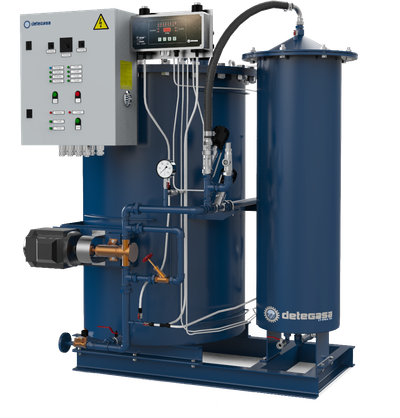 Bilge Water Separators image