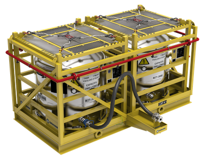 HELICOPTER REFUELLING SYSTEMS image