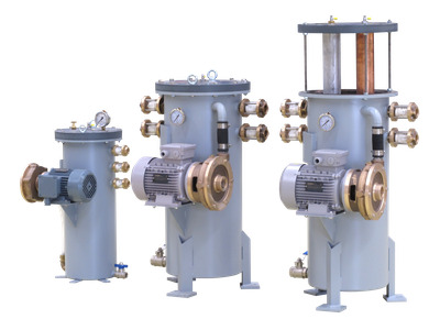 ANTFOULING SYSTEMS image