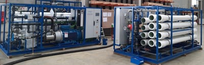 RO Watermakers image