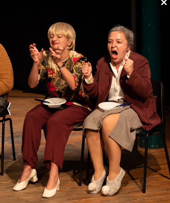 Same Old, Same Oldies