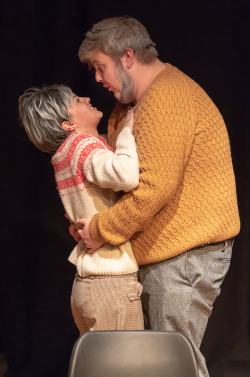 Same Old, Same Oldies