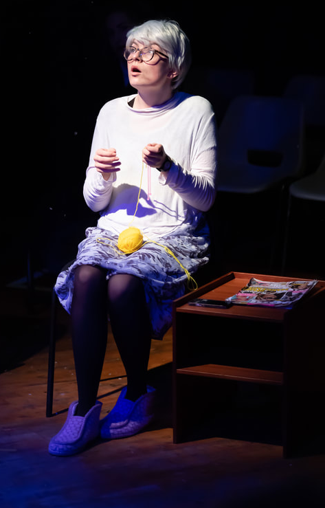 Same Old, Same Oldies