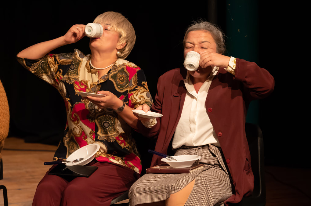 Same Old, Same Oldies