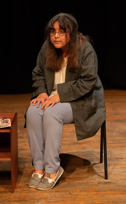 Same Old, Same Oldies