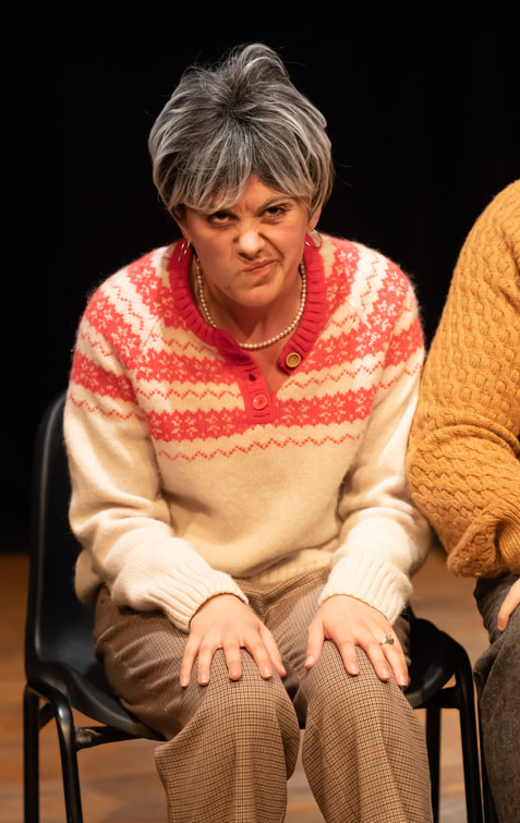 Same Old, Same Oldies