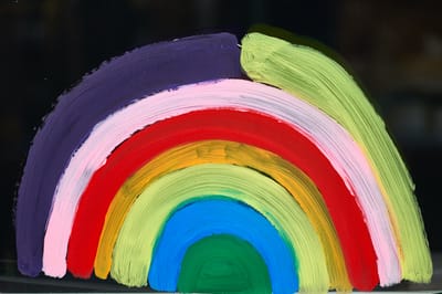 Mondo LGBTQ+ image