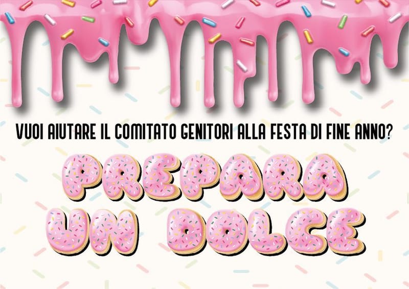 BANCO DEI DOLCI 2024