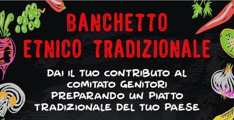 BANCO ETNICO e TRADIZIONALE 2024