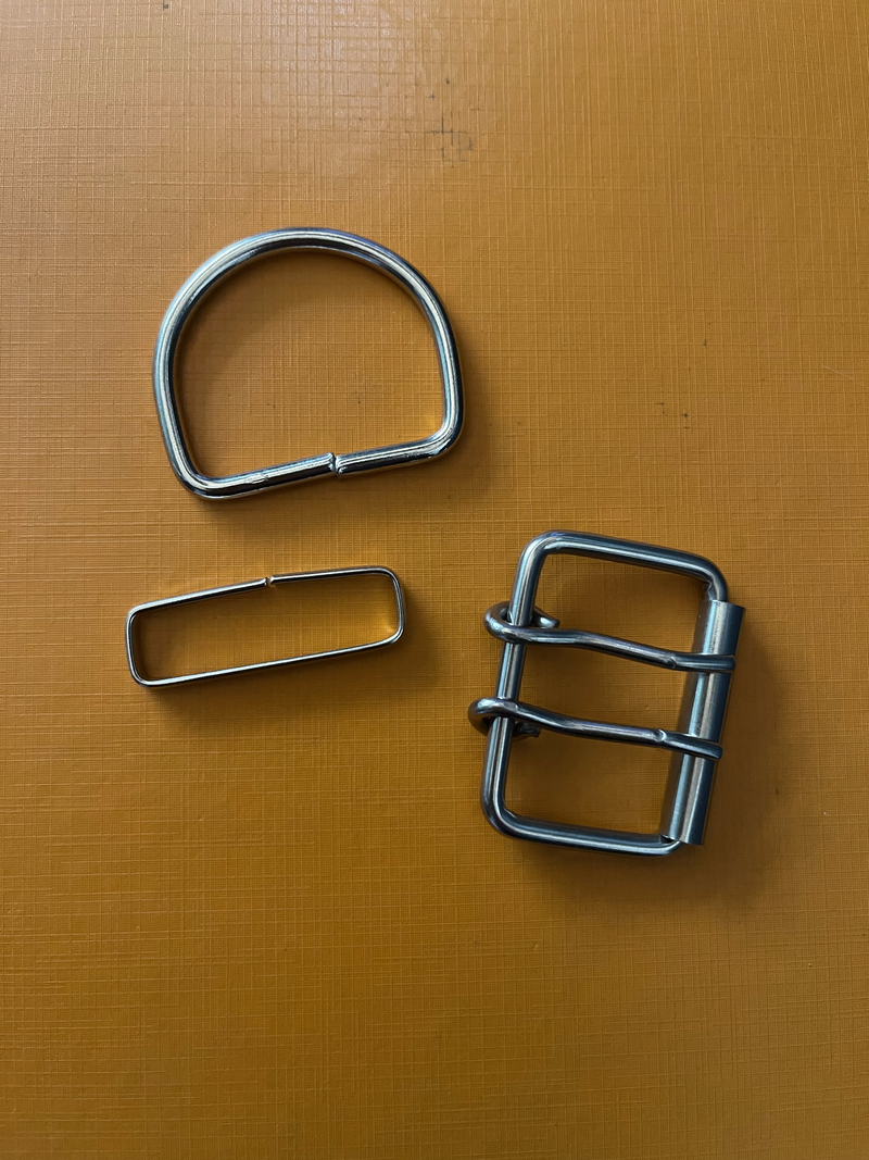 Accesorios Pase 40mm