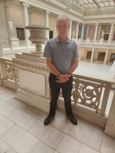 About David Zusinas image