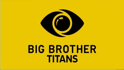 Big brother image