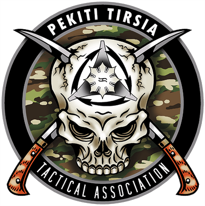 Pekiti tirsia Tactical association image