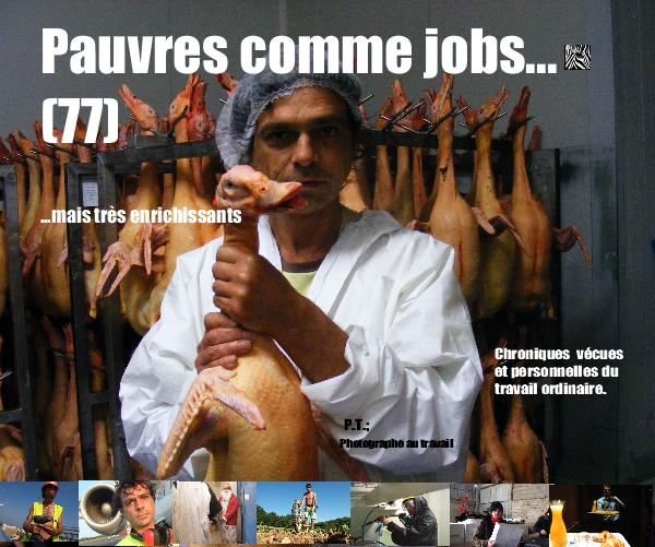 Pauvres comme jobs