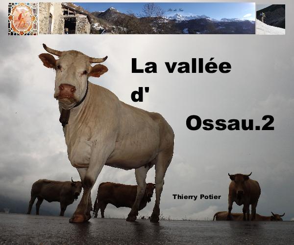 De Ossau-vallei