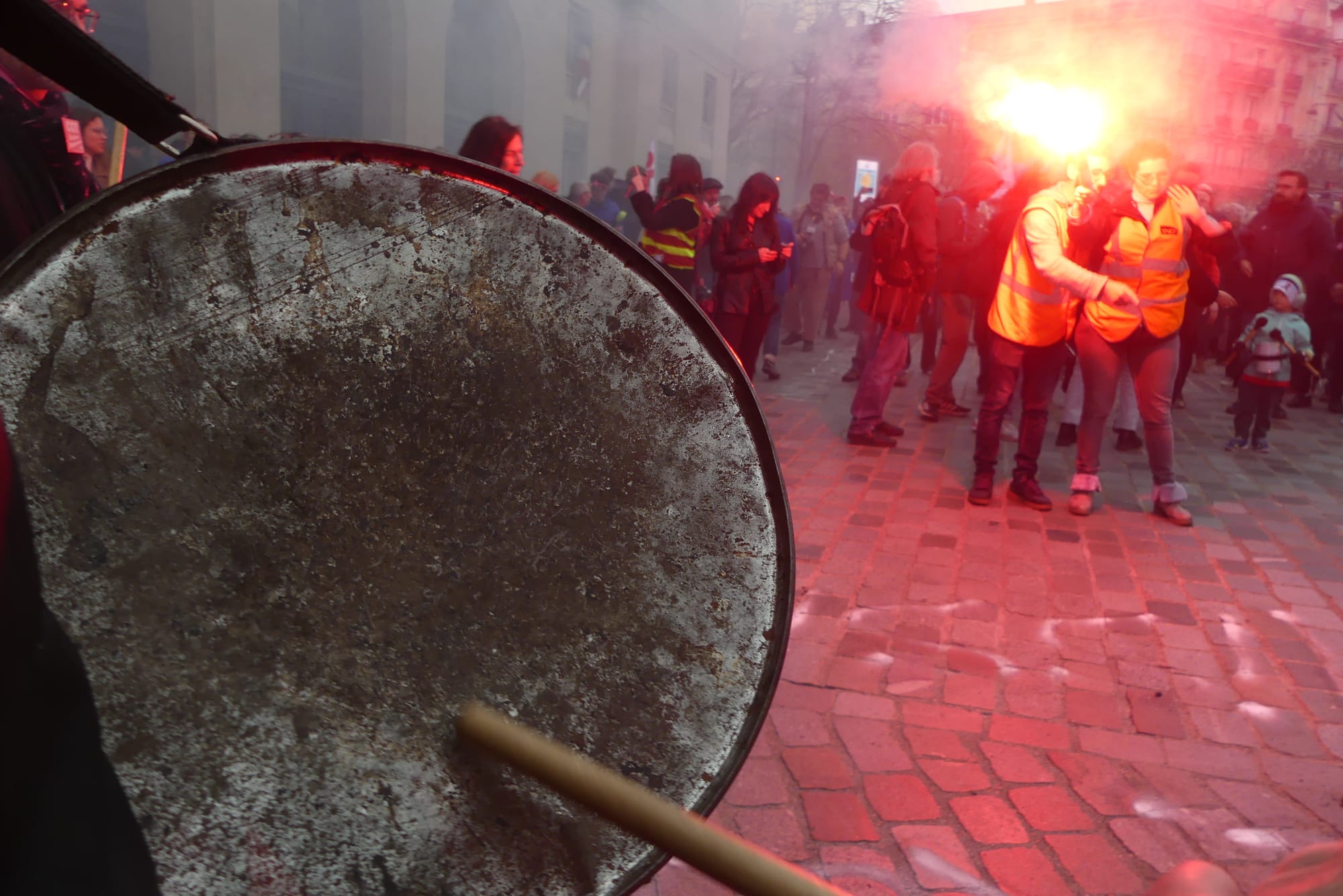 Potjes kracht ...met of zonder lepel