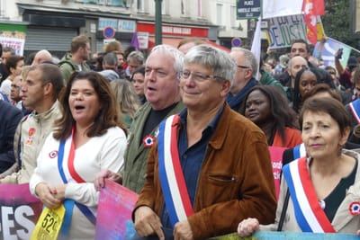 Quelle stratégie pour la NUPES?