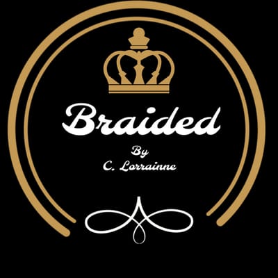 Braided by C. Lorrainne