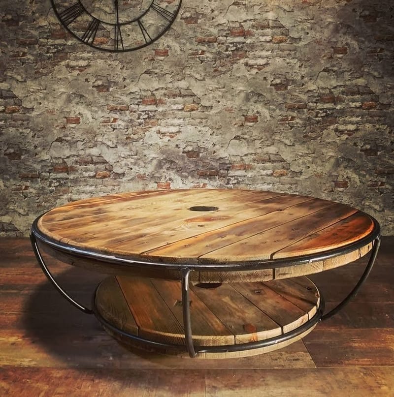 Mobilier / Déco Indus