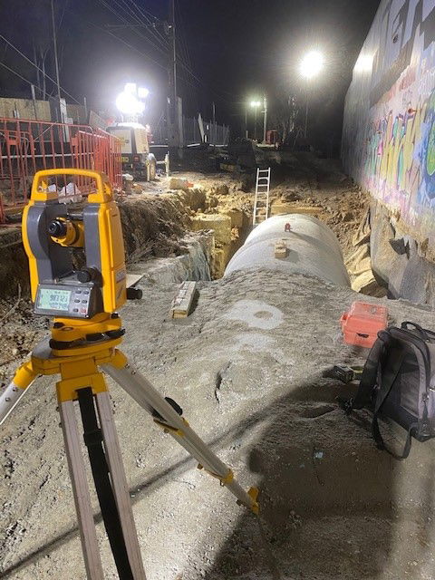 INFRASTRUCTURE &amp; DEFENCE