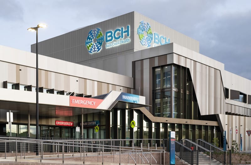 HEALTH &amp; EDUCATION