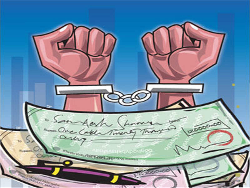Bail Services