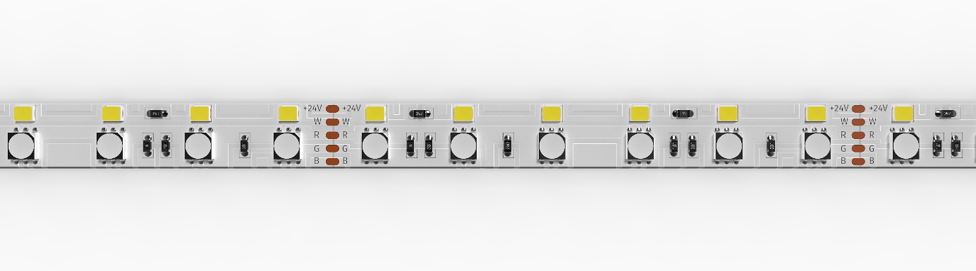 9VLM - RGBW LED Tape (10m)
