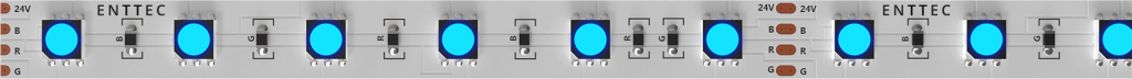 9VL4 - RGB LED Tape (10m)