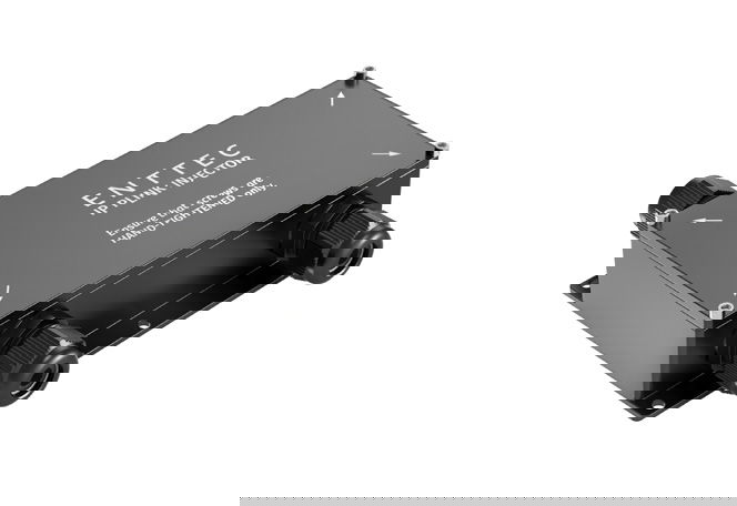 IP PLink Injector - Waterproof LED Pixel/ Constant Voltage Extender