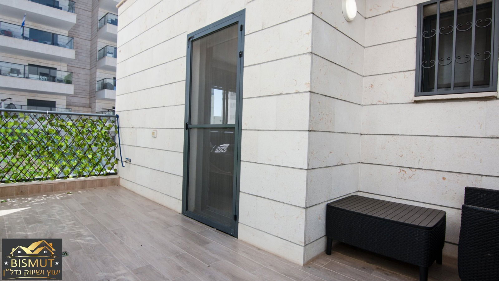 גן 5 חד שכונת הפארק ב"ש 