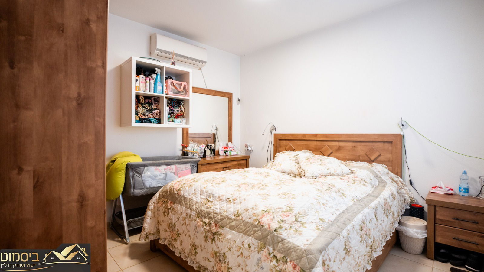 בית פרטי 5 חד במצפה רמון 