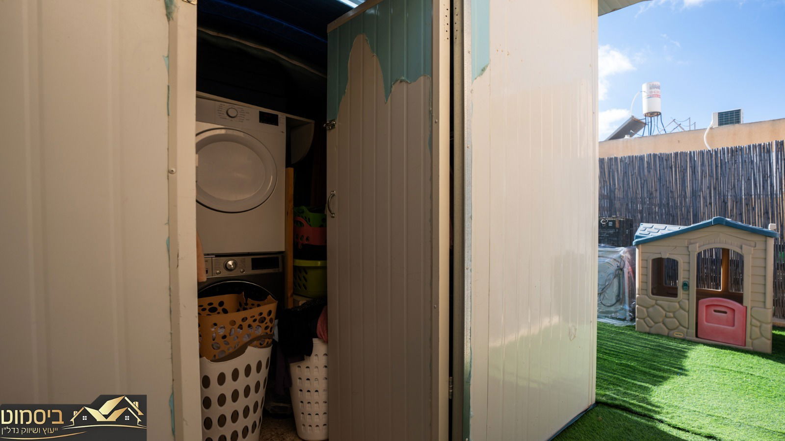 בית פרטי 5 חד במצפה רמון 