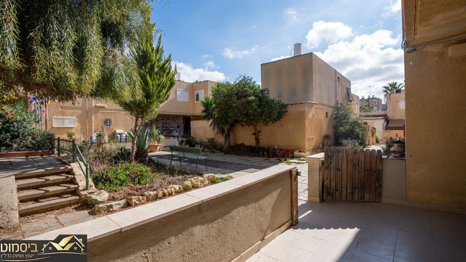 בית פרטי 5 חד במצפה רמון 