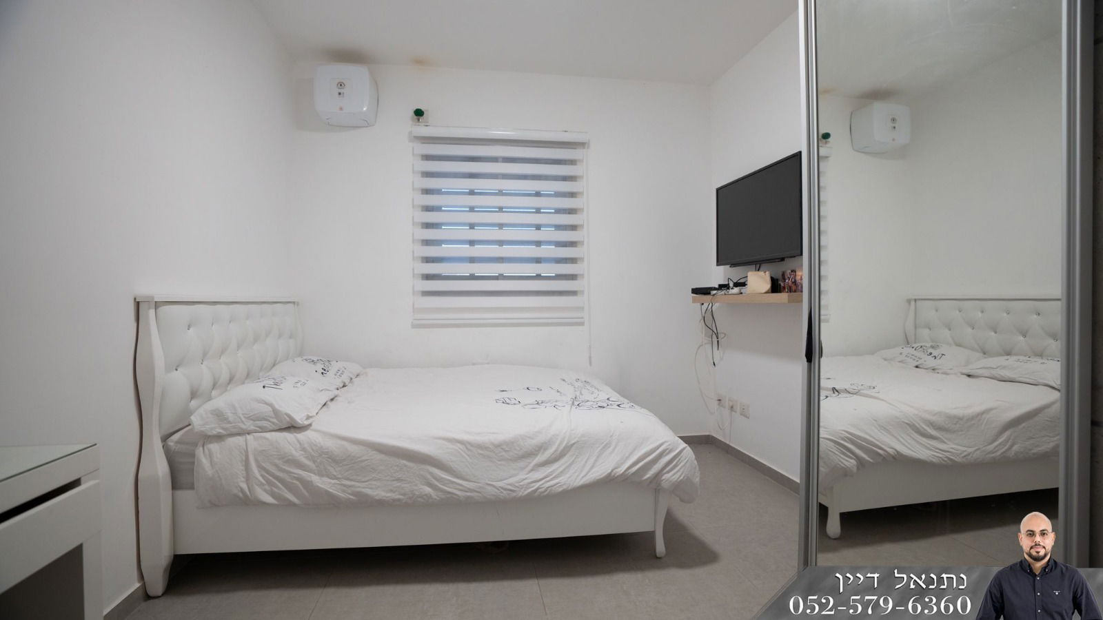 מיני פנטהאוז 6 חד אופקים 