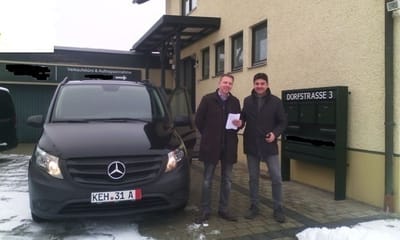 PREZZI E OCCASIONI AUTO USATE IN GERMANIA