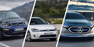 ACQUISTARE AUTO USATA E NUOVA IN GERMANIA SENZA IVA