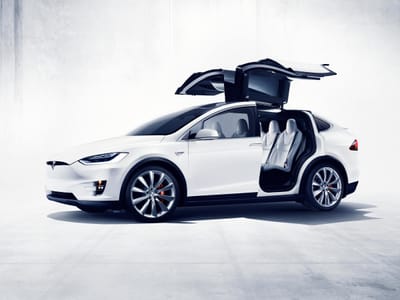 ACQUISTARE TESLA USATA IN GERMANIA