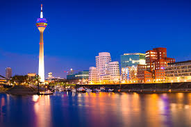 COMPRARE AUTO USATE A DUSSELDORF E COLONIA