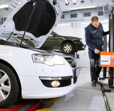 MOTIVI PERCHE ACQUISTARE AUTO USATA IN GERMANIA